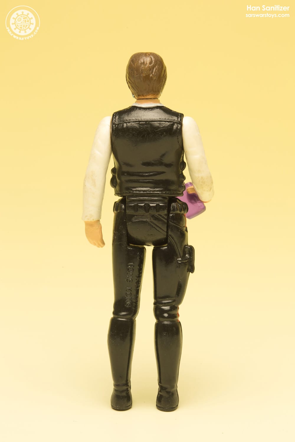 Han Sanitizer — photo 6