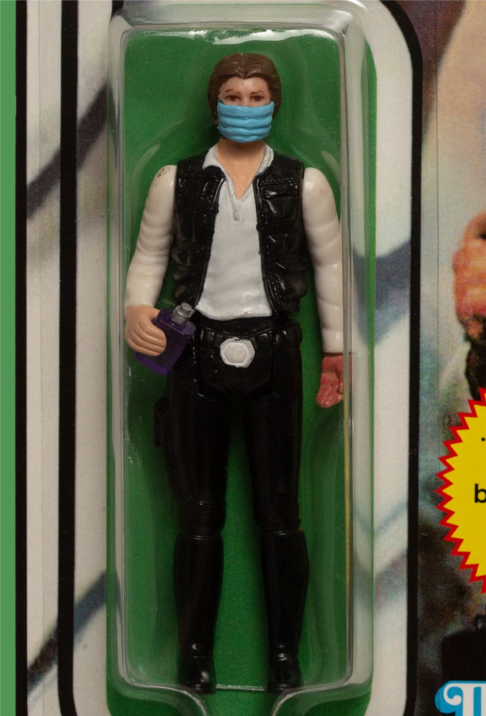 Han Sanitizer — photo 2
