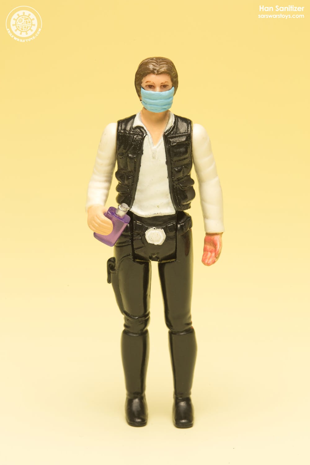 Han Sanitizer — photo 4