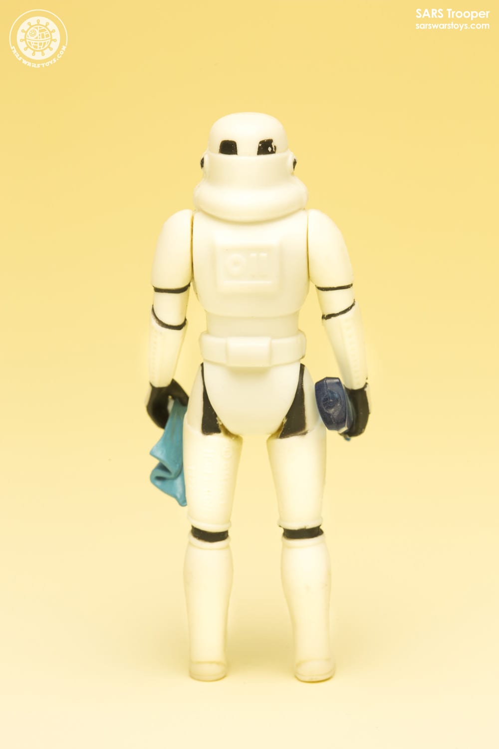 SARS Trooper — photo 6
