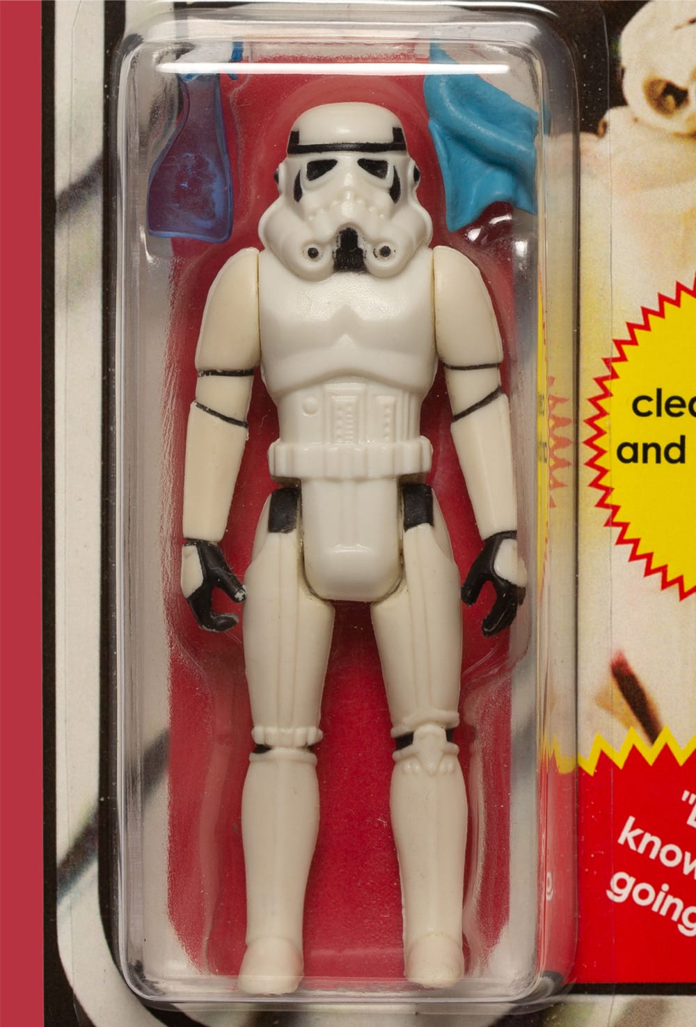 SARS Trooper — photo 2