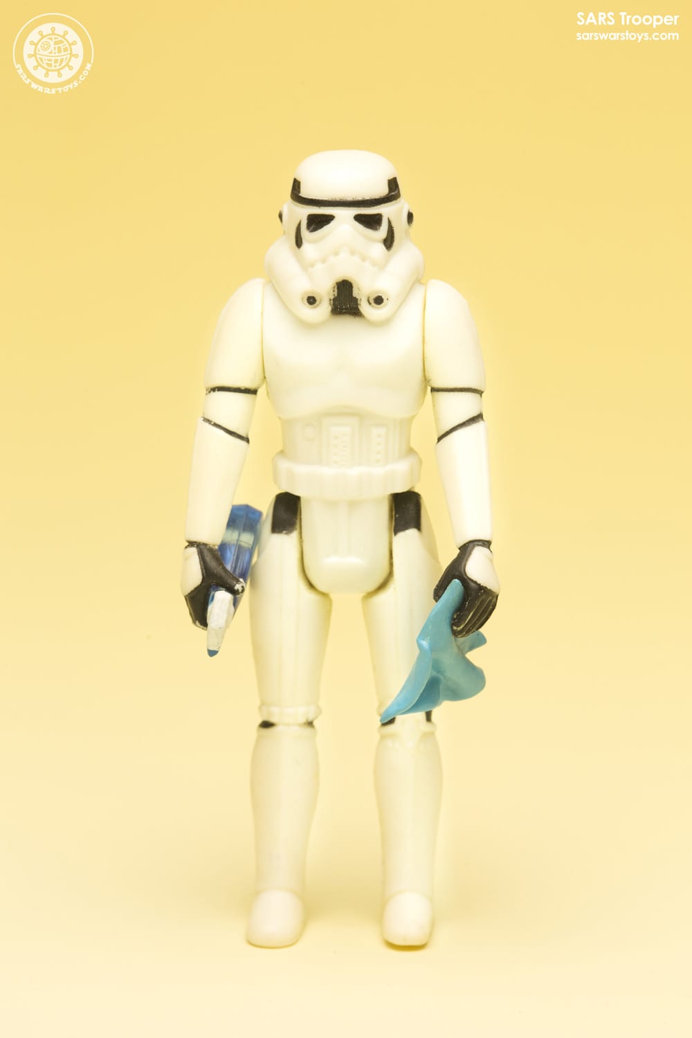 SARS Trooper — photo 4
