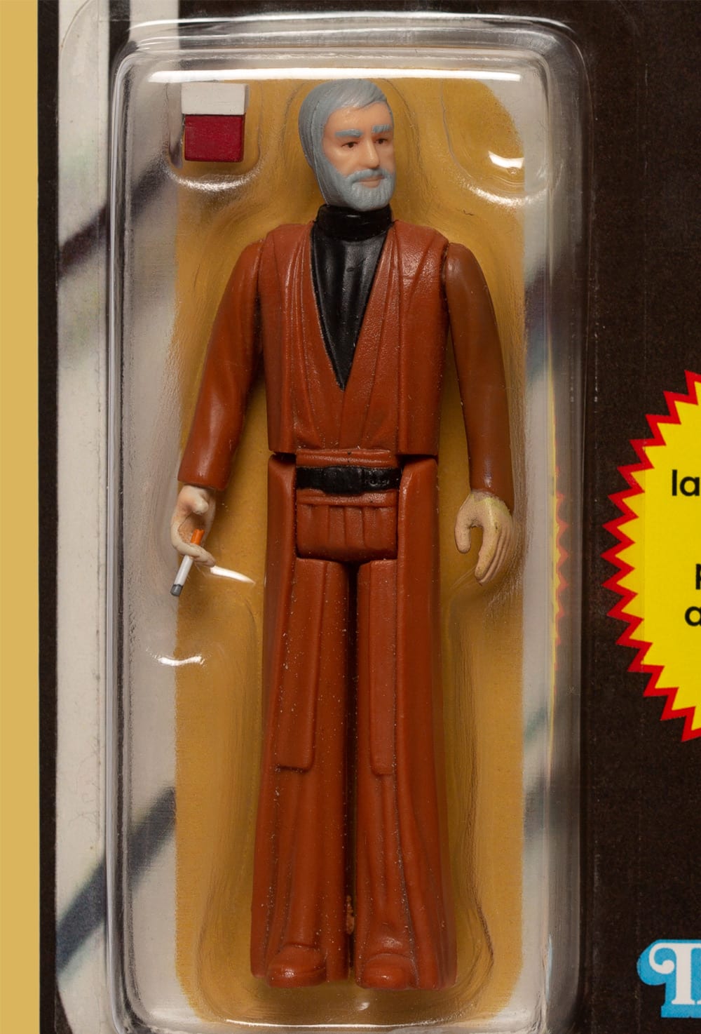 Tier-Wan Kenobi — photo 2