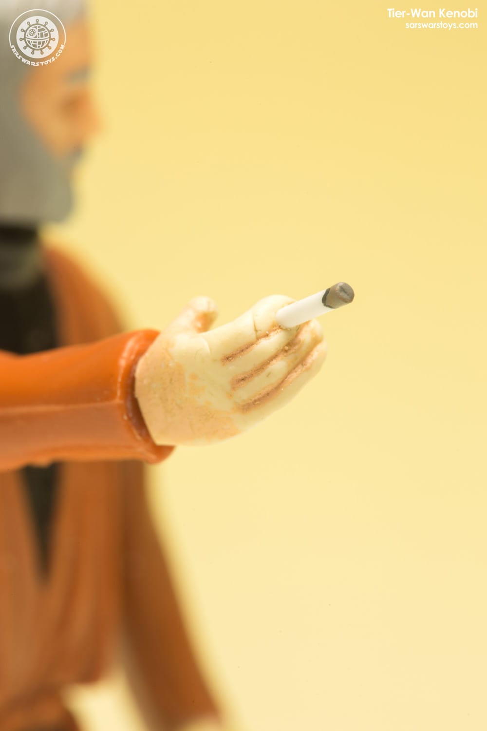 Tier-Wan Kenobi — photo 8