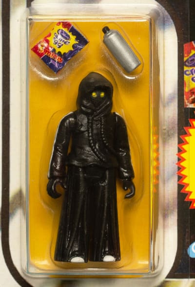 Lockdown Kid — photo 2