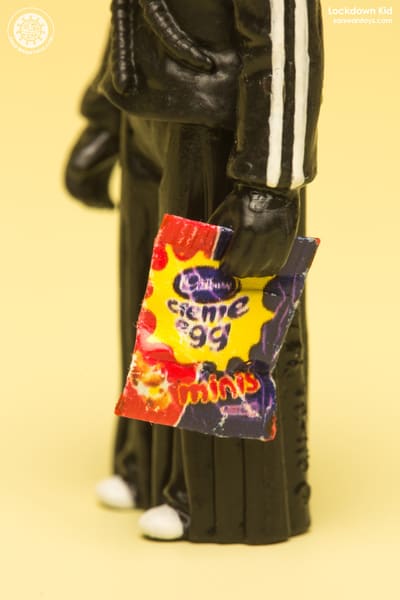 Lockdown Kid — photo 3